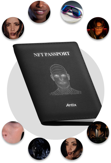 passport